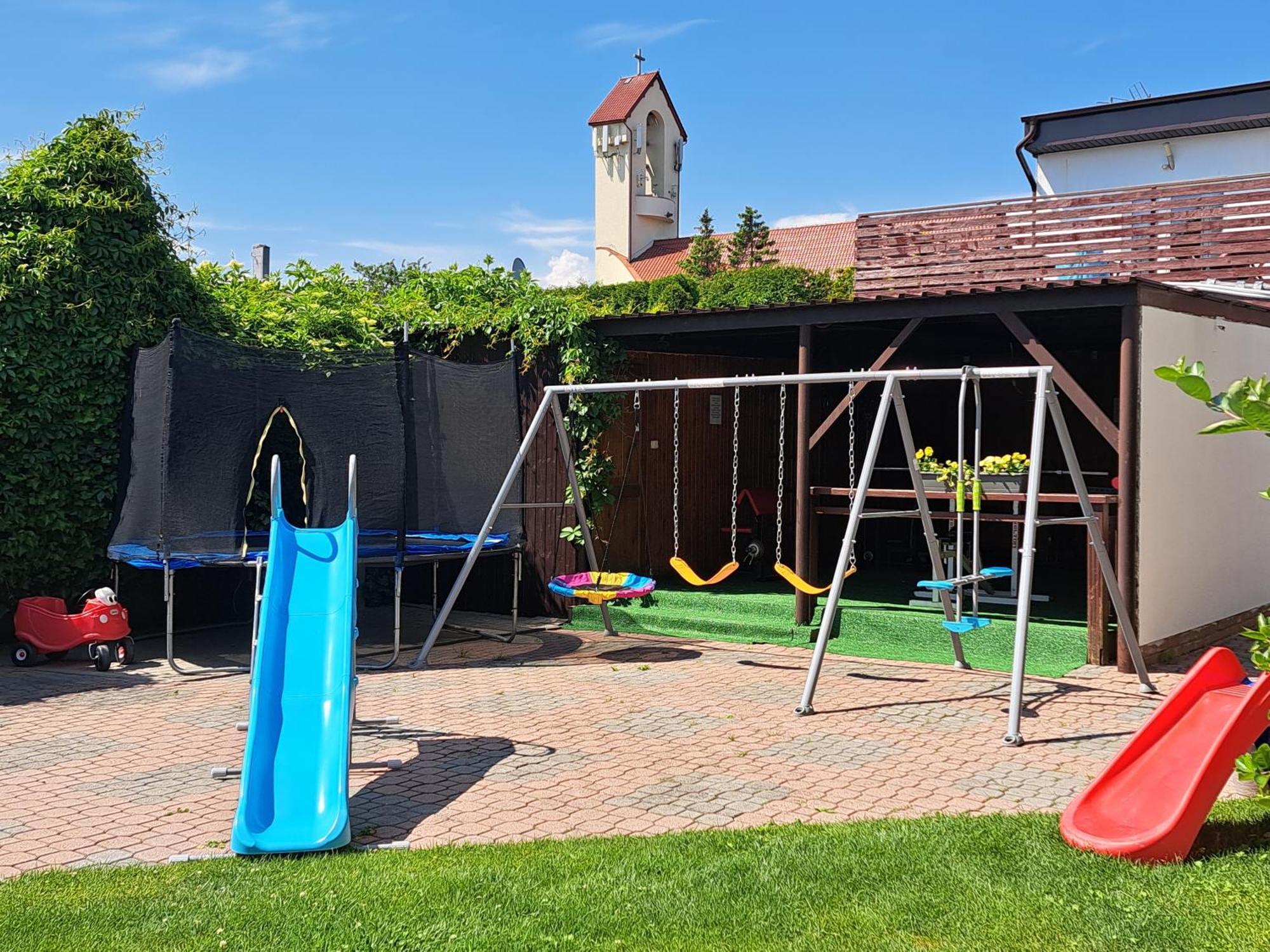 Dom Wczasowy Klif & Spa Władysławowo Exterior foto